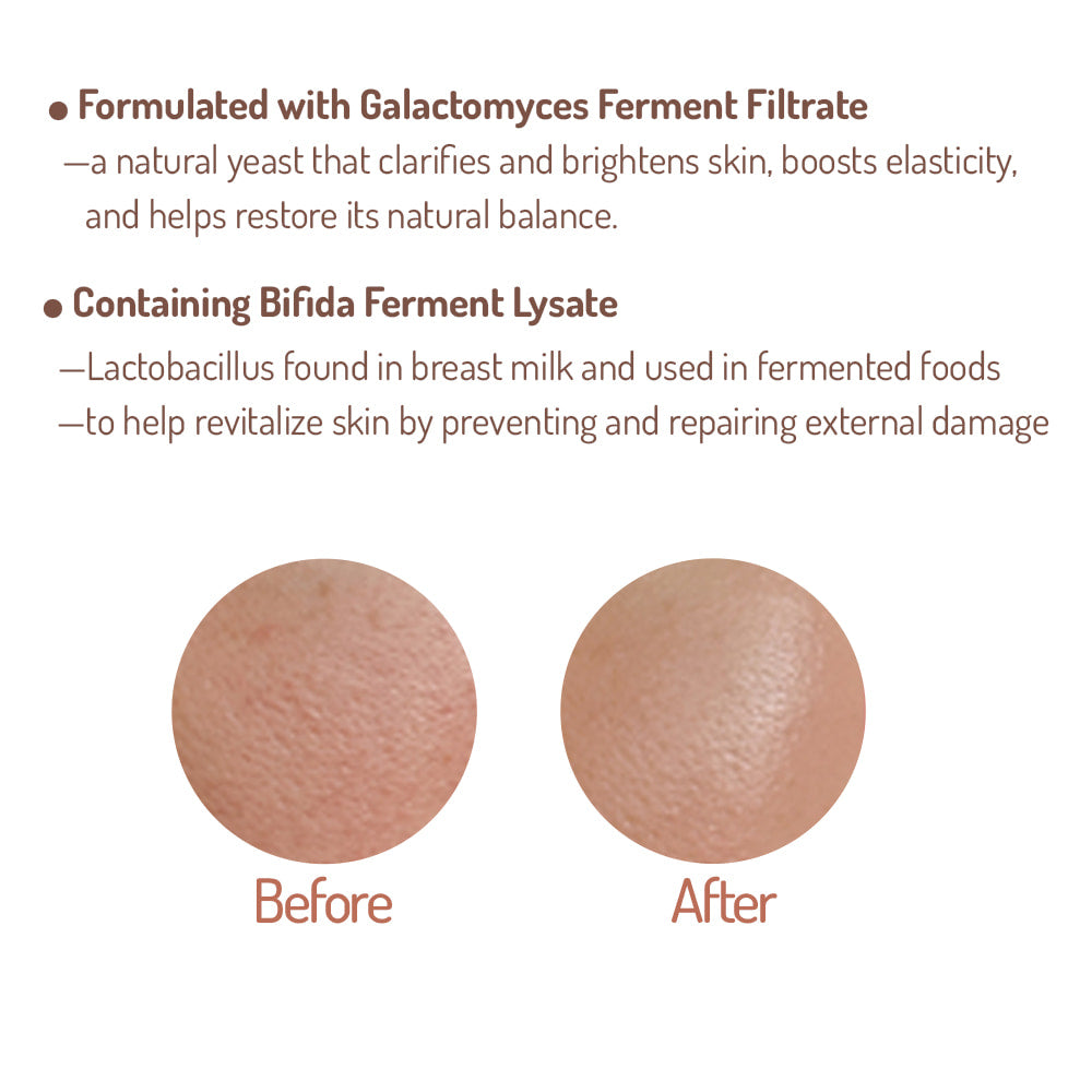 Rivecowe Correction Convenient CC Cream with SPF 43