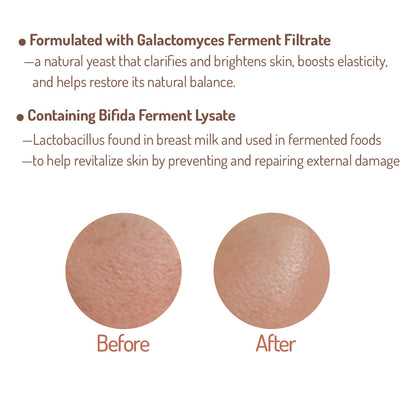 Rivecowe Correction Convenient CC Cream with SPF 43