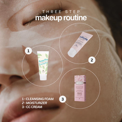 Rivecowe Collagen Tone-Up Booster Cream