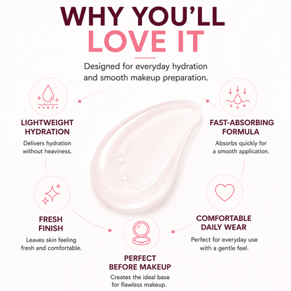 Rivecowe Collagen Tone-Up Booster Cream