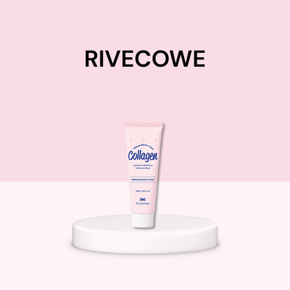 Rivecowe Collagen Tone-Up Booster Cream