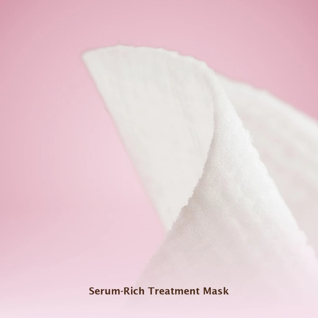 Rivecowe Peptide Anti-Aging Mask Pack