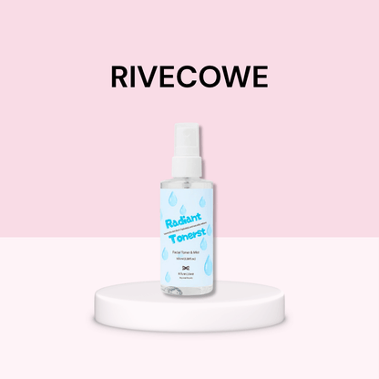 Rivecowe Radiant Tonerst