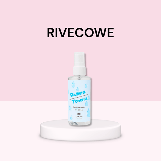 Rivecowe Radiant Tonerst