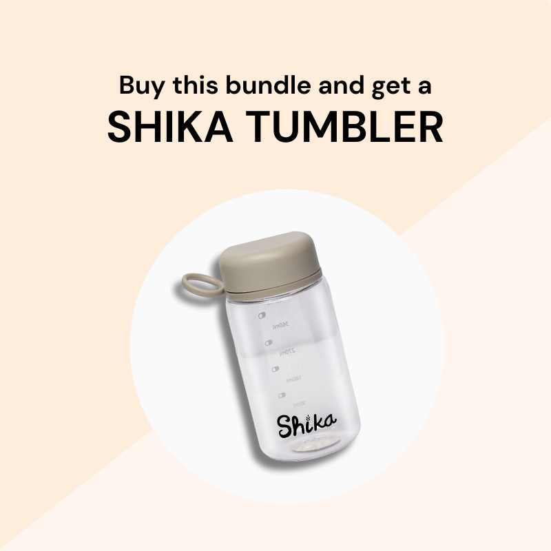 Shika Detox Duo