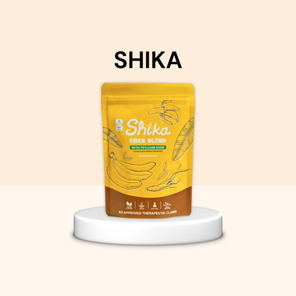 Shika Fiber Blend
