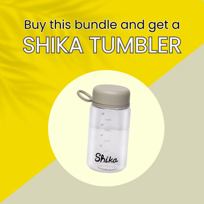 Shika Detox Duo