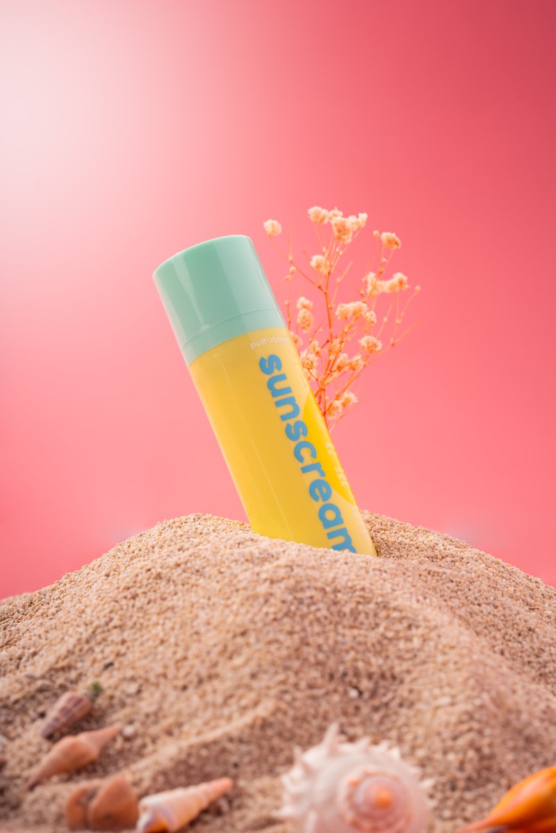 Sunscream