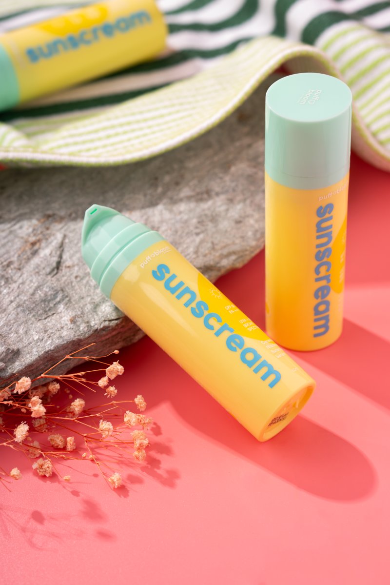Sunscream
