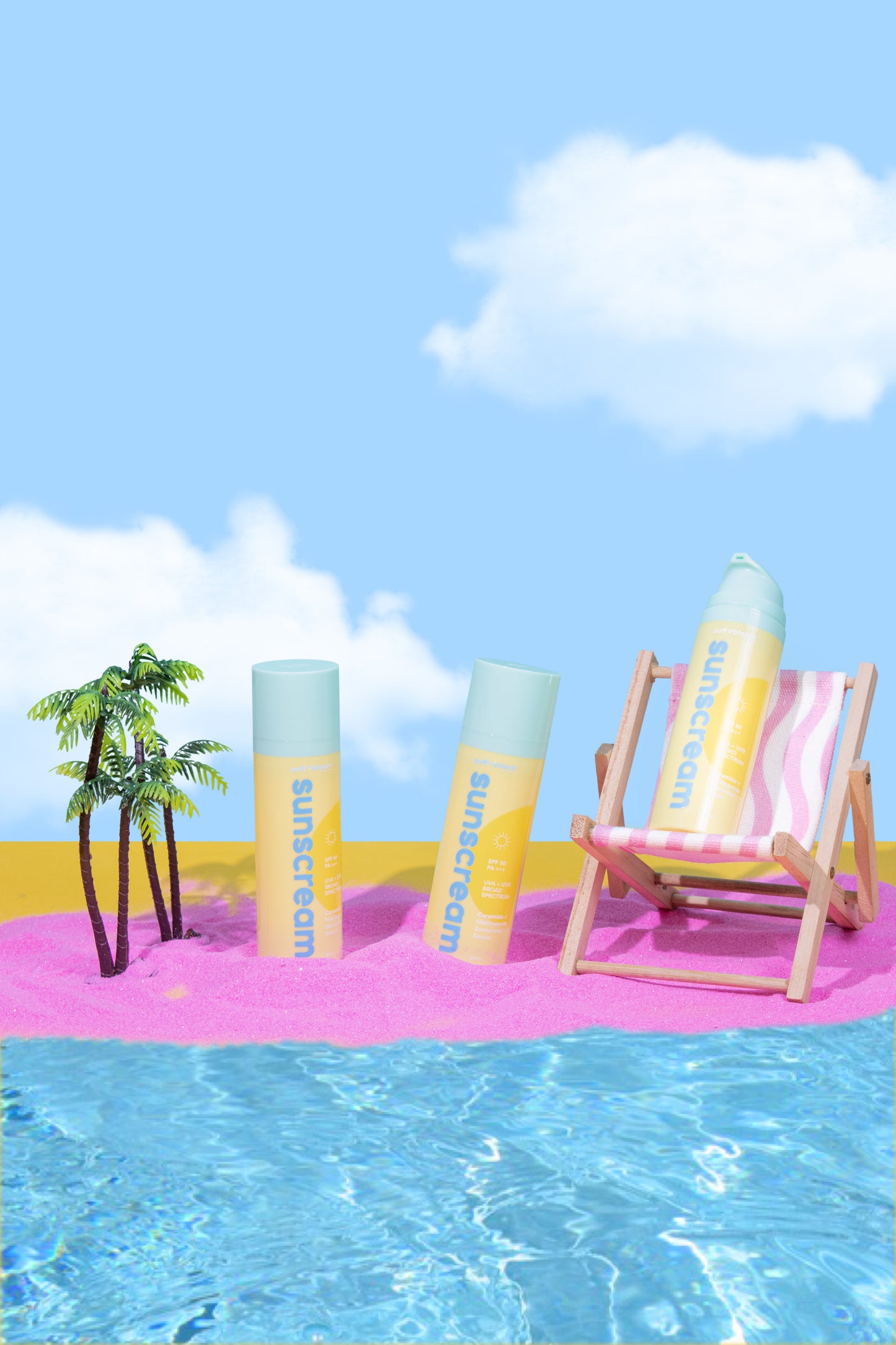 Sunscream