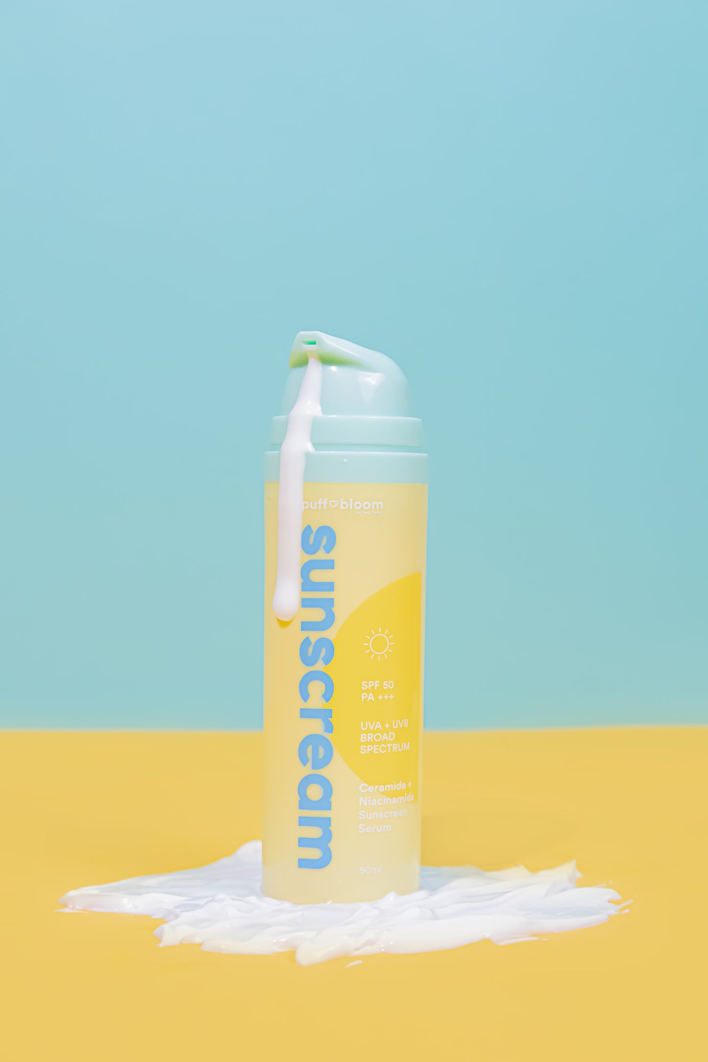 Sunscream