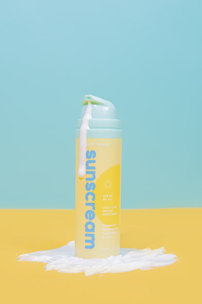 Sunscream