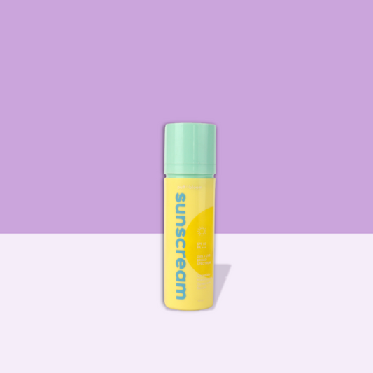 Sunscream