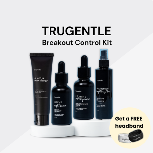 Trugentle Breakout Control Kit