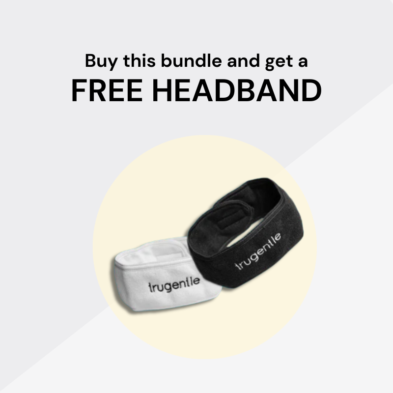 Trugentle Breakout Control Kit