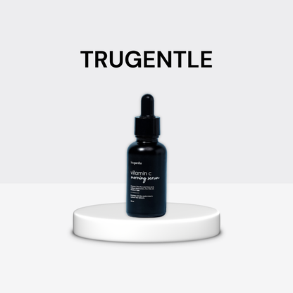 Vitamin C Morning Serum