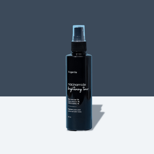 Niacinamide Brightening Toner