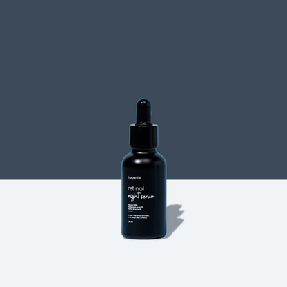 Retinol Night Cream