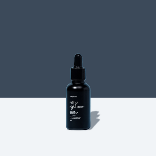 Retinol Night Cream