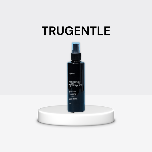 Niacinamide Brightening Toner
