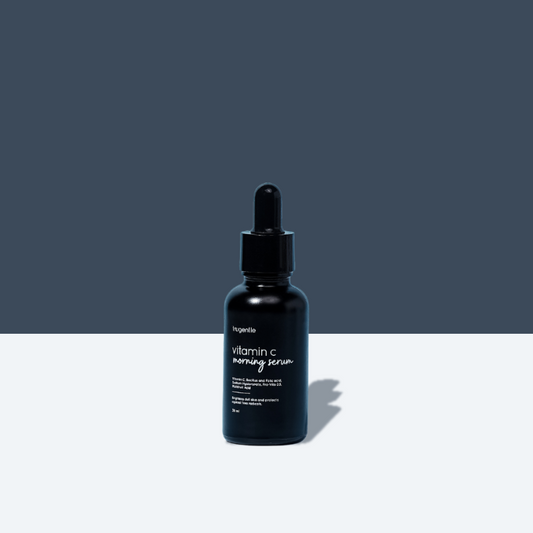 Vitamin C Morning Serum